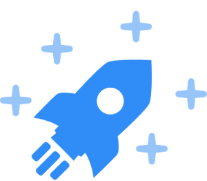 iets met UX studio Foto van KNSM-eiland waar onze UX studio is