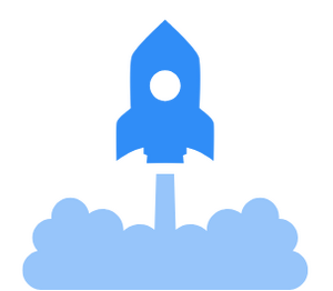 Foto van KNSM-eiland waar onze UX studio is