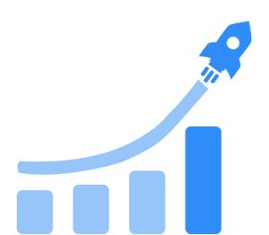 Foto van KNSM-eiland waar onze UX studio is